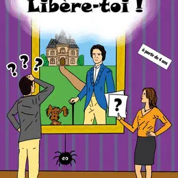 Esprit, Libère-toi !
