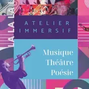 Esprit livres - Atelier Poésie du potager