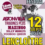 Esprit Rock Festival