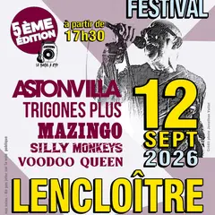 Esprit Rock Festival