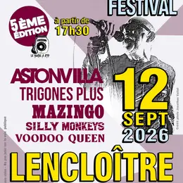 Esprit Rock Festival