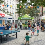 Esprits libres : une journée pour parler santé mentale sans tabou