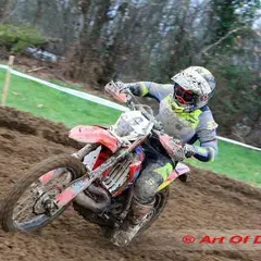 Essais enduro