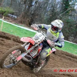 Essais enduro