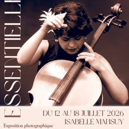EssentiELLES - expo de photographie