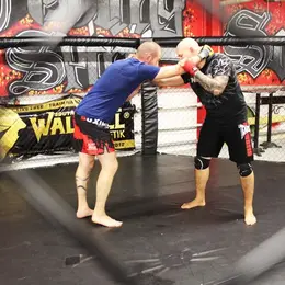 Essor du MMA dans le Haut-Rhin