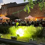Este'V Night - Marché Nocturne