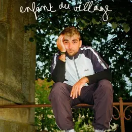 Esteban Roza dans Enfant du village