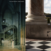 Estelle Lagarde, Celine Alson et Chantal Nedjib : Les Conversations Photographiques