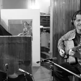 Estelle Perrault & Hugo Lippi en concert
