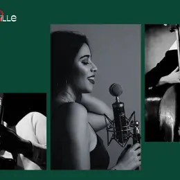 Estelle Perrault Trio