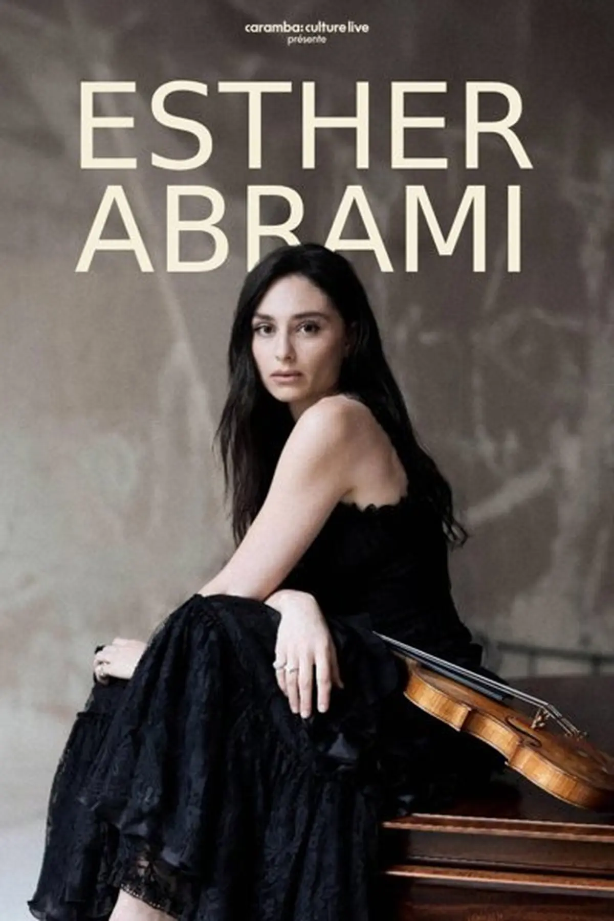 Esther Abrami