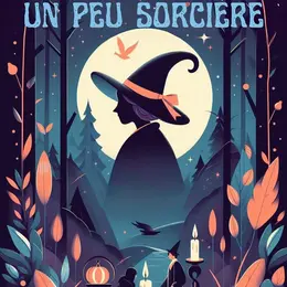 Esther mon arrière arrière grand-mère un peu sorcière
