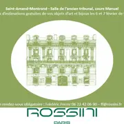 Estimations gratuites d'objets d'art et bijoux