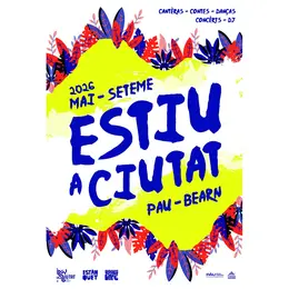 Estiu a Ciutat