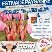 Estivade paysanne