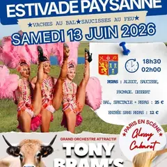 Estivade paysanne