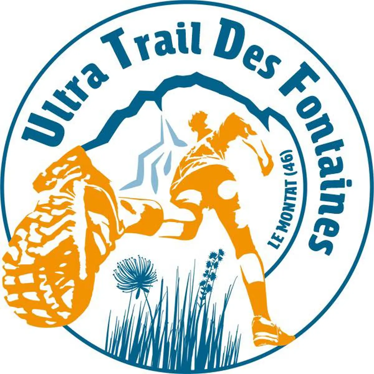 Estivale des Fontaines: Trail du Mont Saint-Cyr