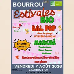 Estivales Bio