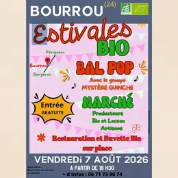 Estivales Bio