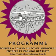 Estivales De La Malepère 2026 - Morgane Millot