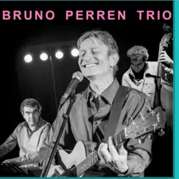 Estivales De La Malepère - Soirée Musicale Bruno Perren Trio