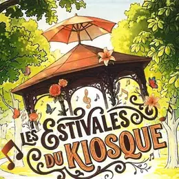 Estivales du kiosque