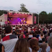 Estivales du mercredi : DJ DAV