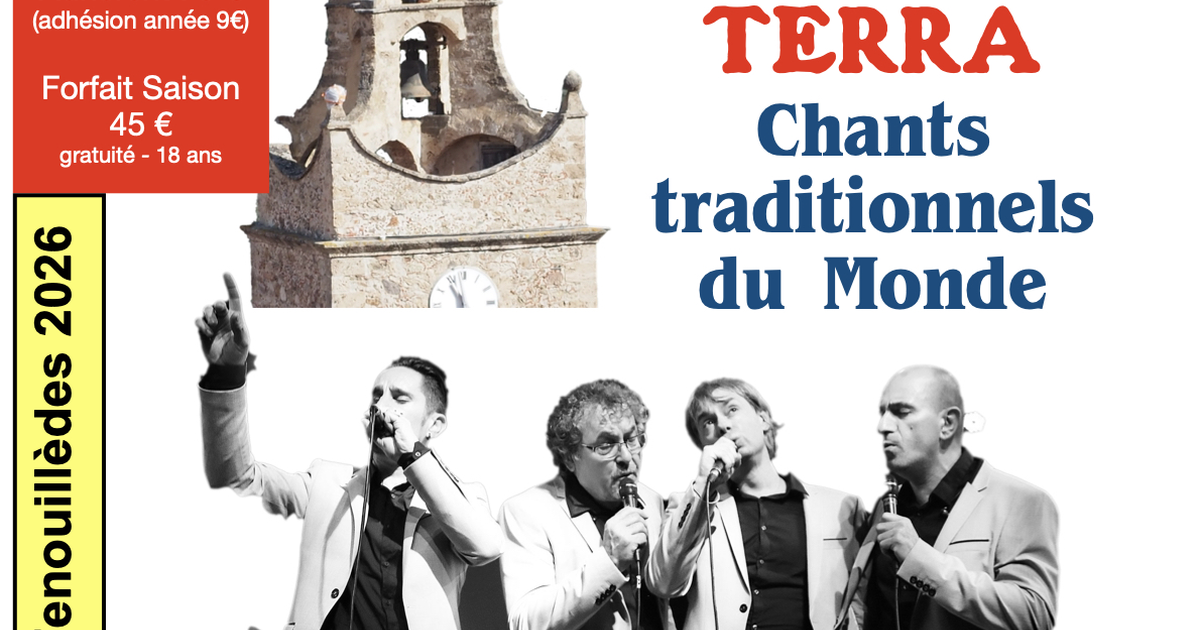 Estivales En Fenouillèdes - Caramany