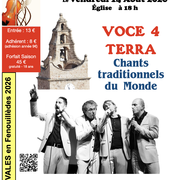 Estivales En Fenouillèdes - Caramany