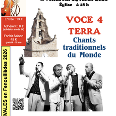 Estivales En Fenouillèdes - Caramany