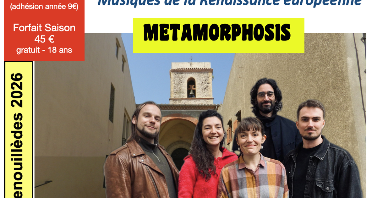 Estivales En Fenouillèdes - Caudies De Fenouilledes