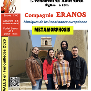 Estivales En Fenouillèdes - Caudies De Fenouilledes