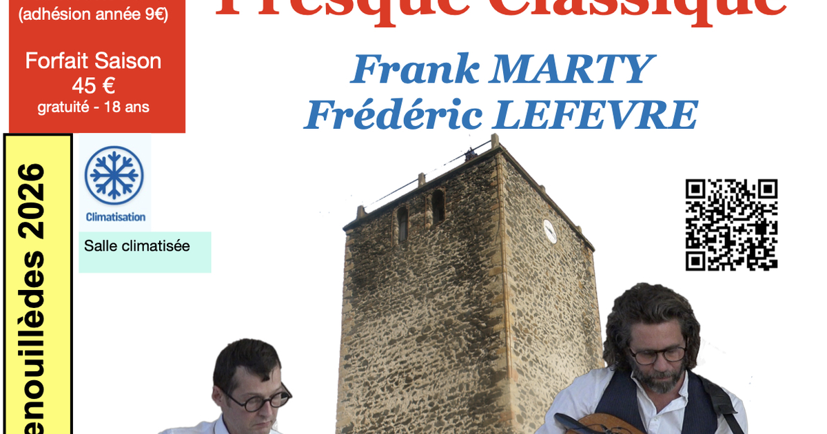 Estivales En Fenouillèdes - Prats De Sournia