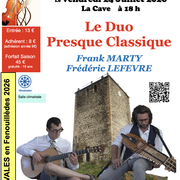 Estivales En Fenouillèdes - Prats De Sournia