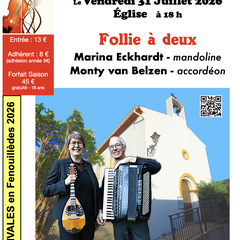 Estivales En Fenouillèdes - Saint Martin De Fenouillet