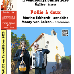 Estivales En Fenouillèdes - Saint Martin De Fenouillet