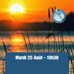 Estivales - Mardis soir au bord de l'eau - Châtres-sur-Cher