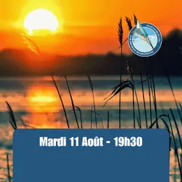 Estivales - Mardis soir au bord de l'eau - Marcilly-en-Gault