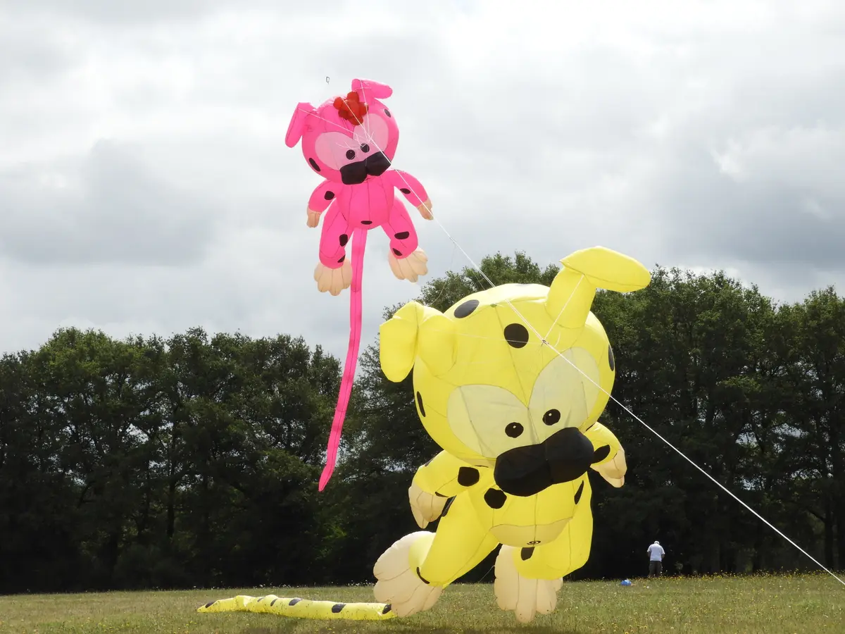 Estivol - 30ème édition