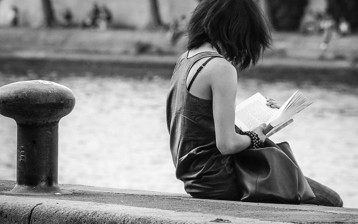 Et bien lisez maintenant ! Rencontre avec le Dr Sylvie Chokron. Lire pour prendre soin de notre cerveau