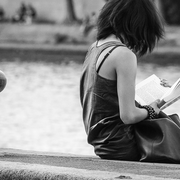 Et bien lisez maintenant ! Rencontre avec le Dr Sylvie Chokron. Lire pour prendre soin de notre cerveau