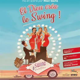 Et Dieu créa le swing !