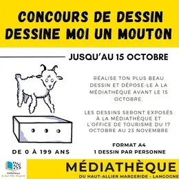 Et Hop, Des Histoires ! Conte-Mouton