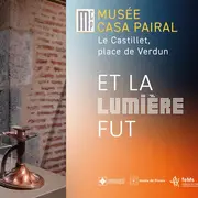 Et La Lumière Fut !