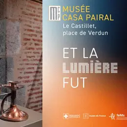 Et La Lumière Fut !