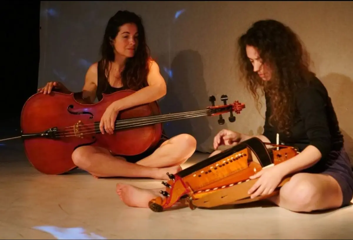 Et Le Chant Des Baleines