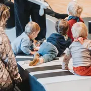 Et Op' ! (petite enfance)