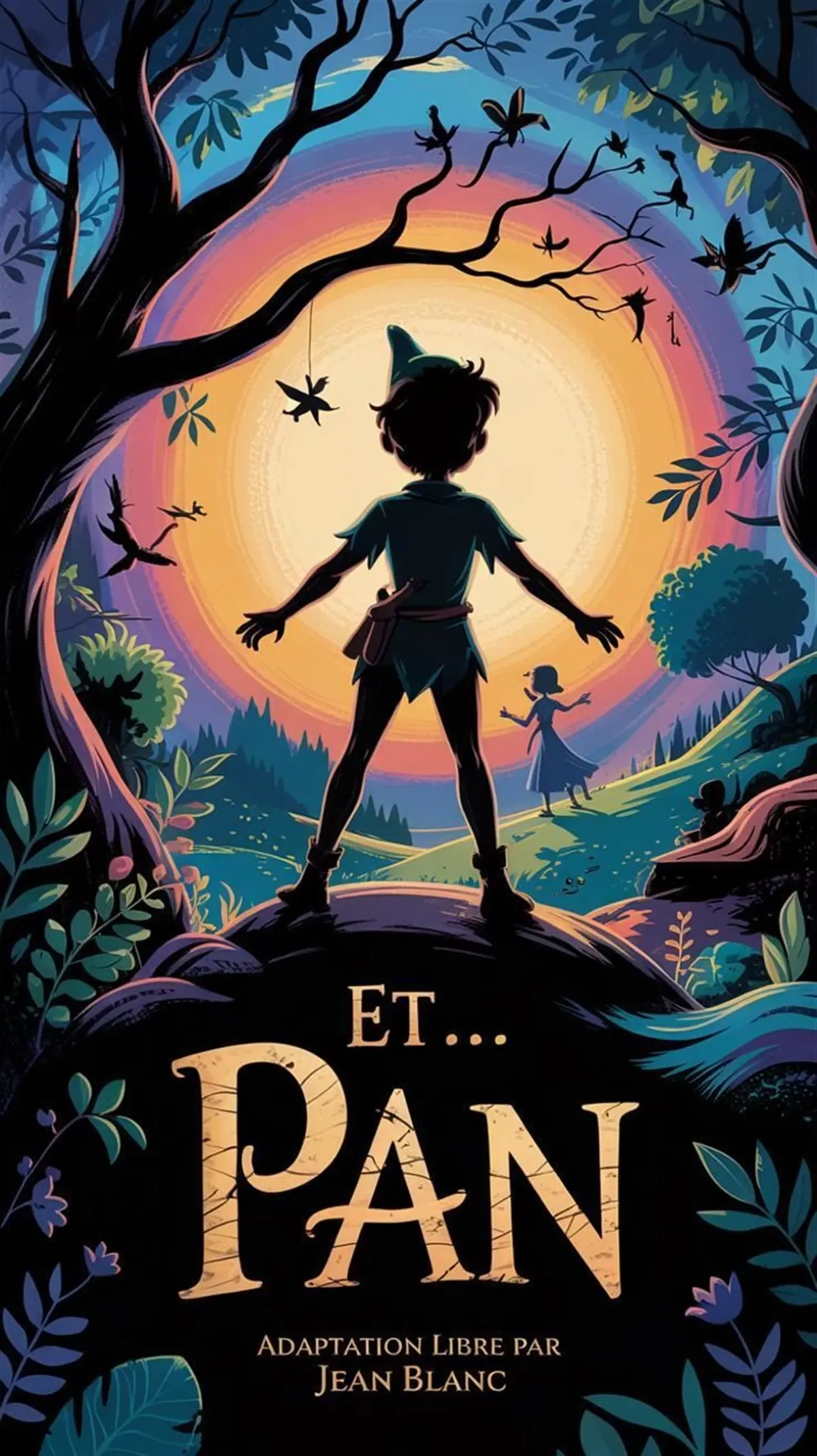 Et...Pan