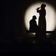 Et pendant ce temps Simone veille - Festhéa